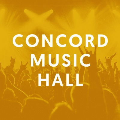 photo of Concord Music Hall 